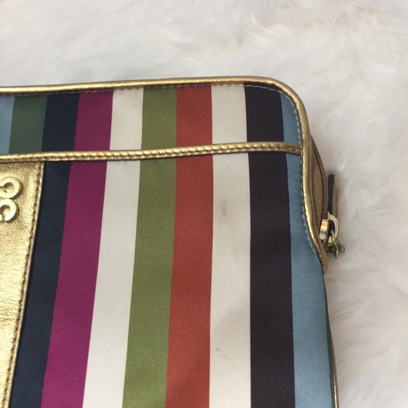 Coach Multicolor IPAD case - Picture 5 of 5